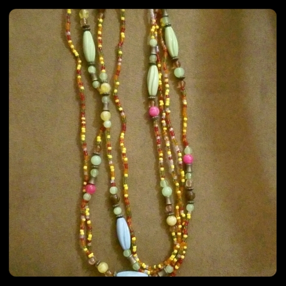 Necklaces - Picture 1 of 1